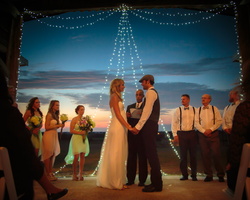 2013 09-Wedding- Cleburne Texas
